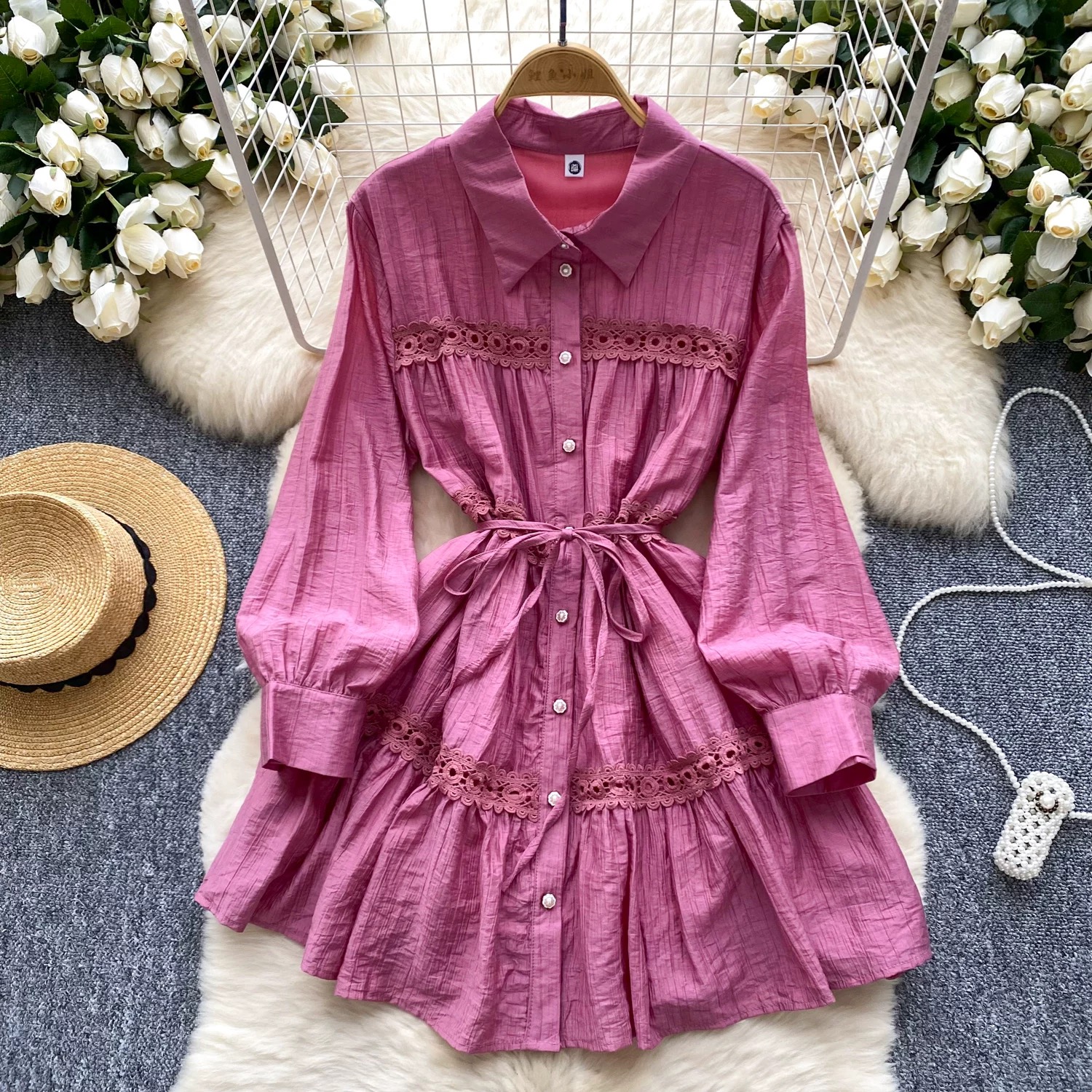 Sail away dress CD2232 images